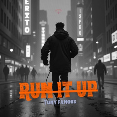 Run It Up - Single