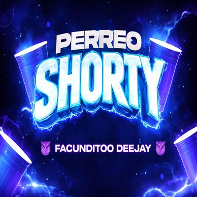 PERREO SHORTY - Single