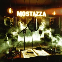Mostazza - Single - AdJack & YAKY