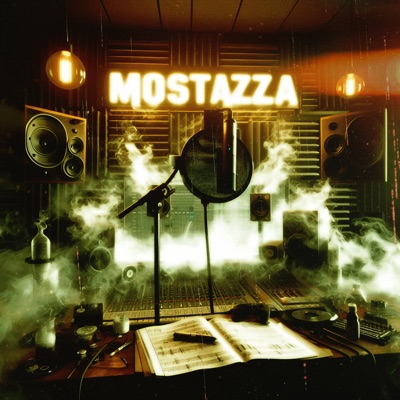 Mostazza - Single