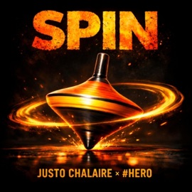 Spin Justo Chalaire & #Hero