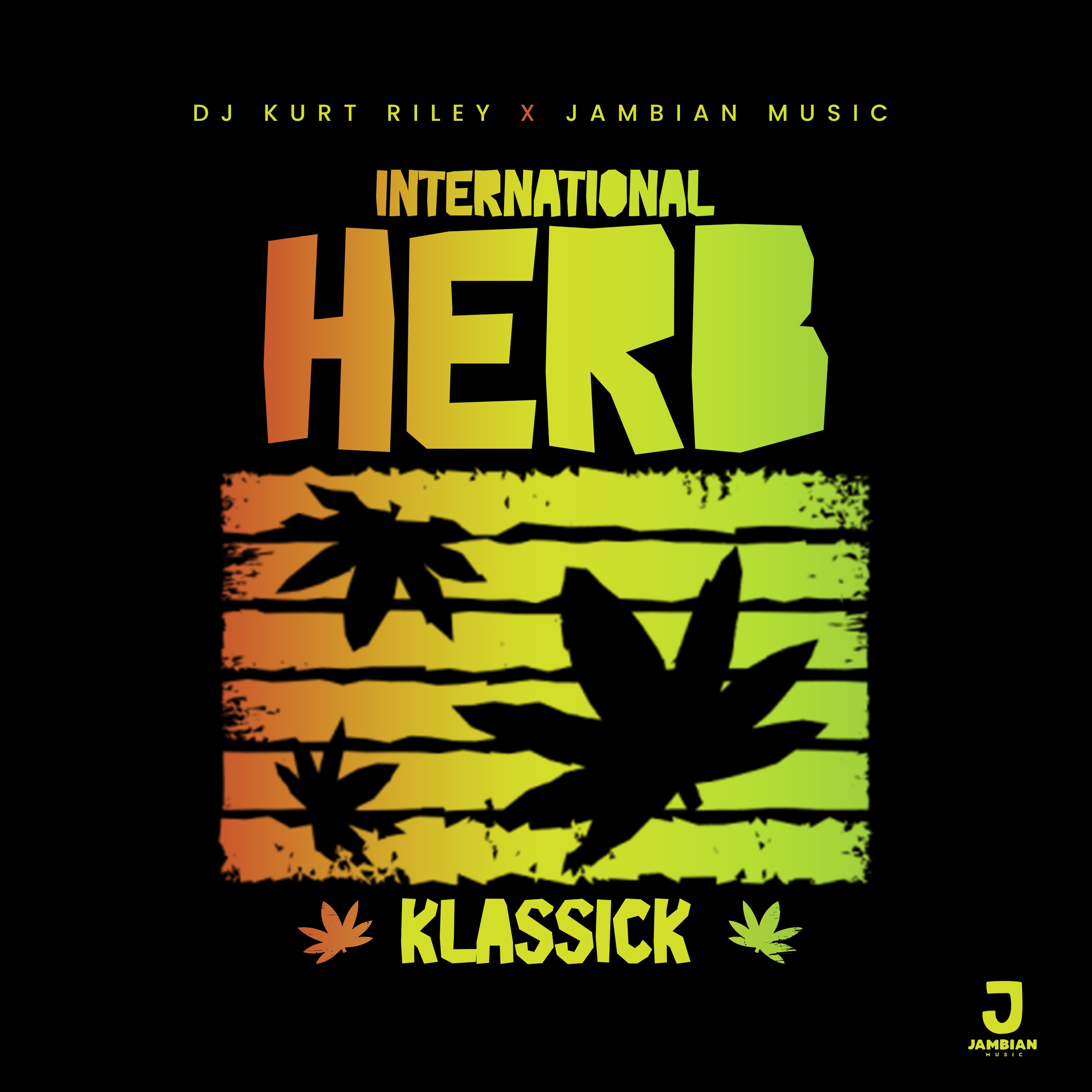 International Herb - Single