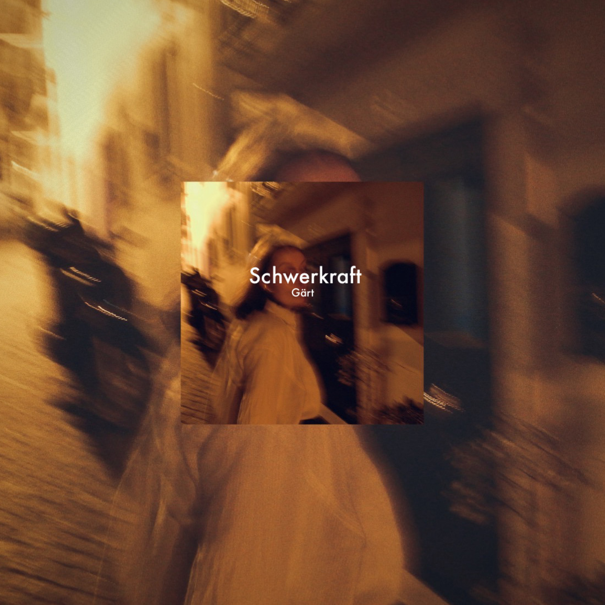 Schwerkraft - Single