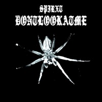 DONTLOOKATME - Single - $pirxt