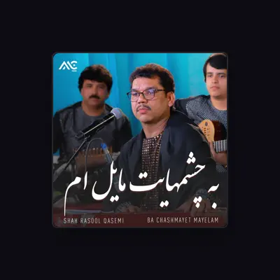 Listen to Shah Rasool Qasemi, watch music videos, read bio, see tour dates & more!