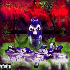 Evil Poison Terror Organization (feat. DJ Ess)