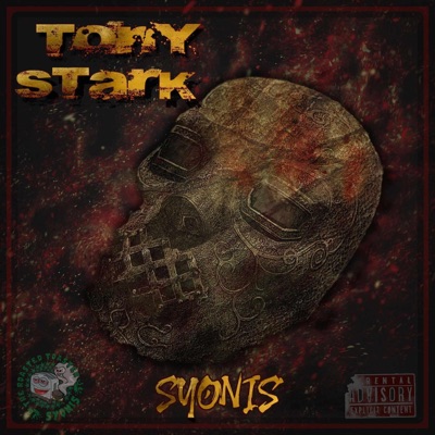TONY STARK - Single