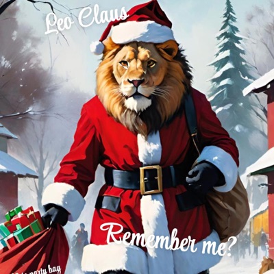 Leo Claus EP (Song Dump) - EP