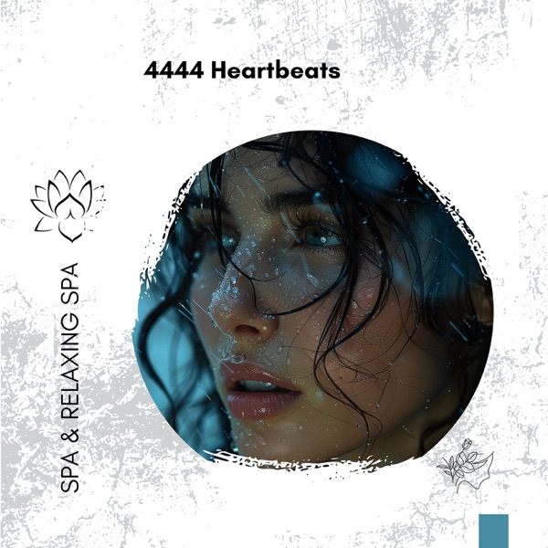 4444 Heartbeats: Tibetan Bells and Rain Reflection Spa Experience