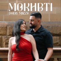 Mokhbti - Single - Dode Mirza