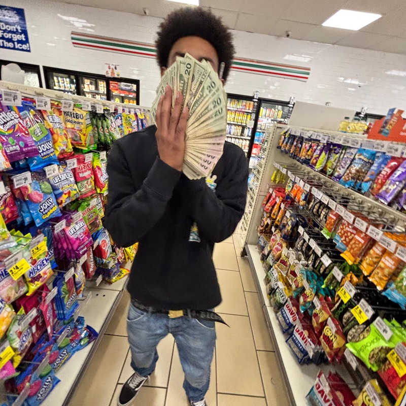OKOK Freestyle (feat. DesTheMac) - Single