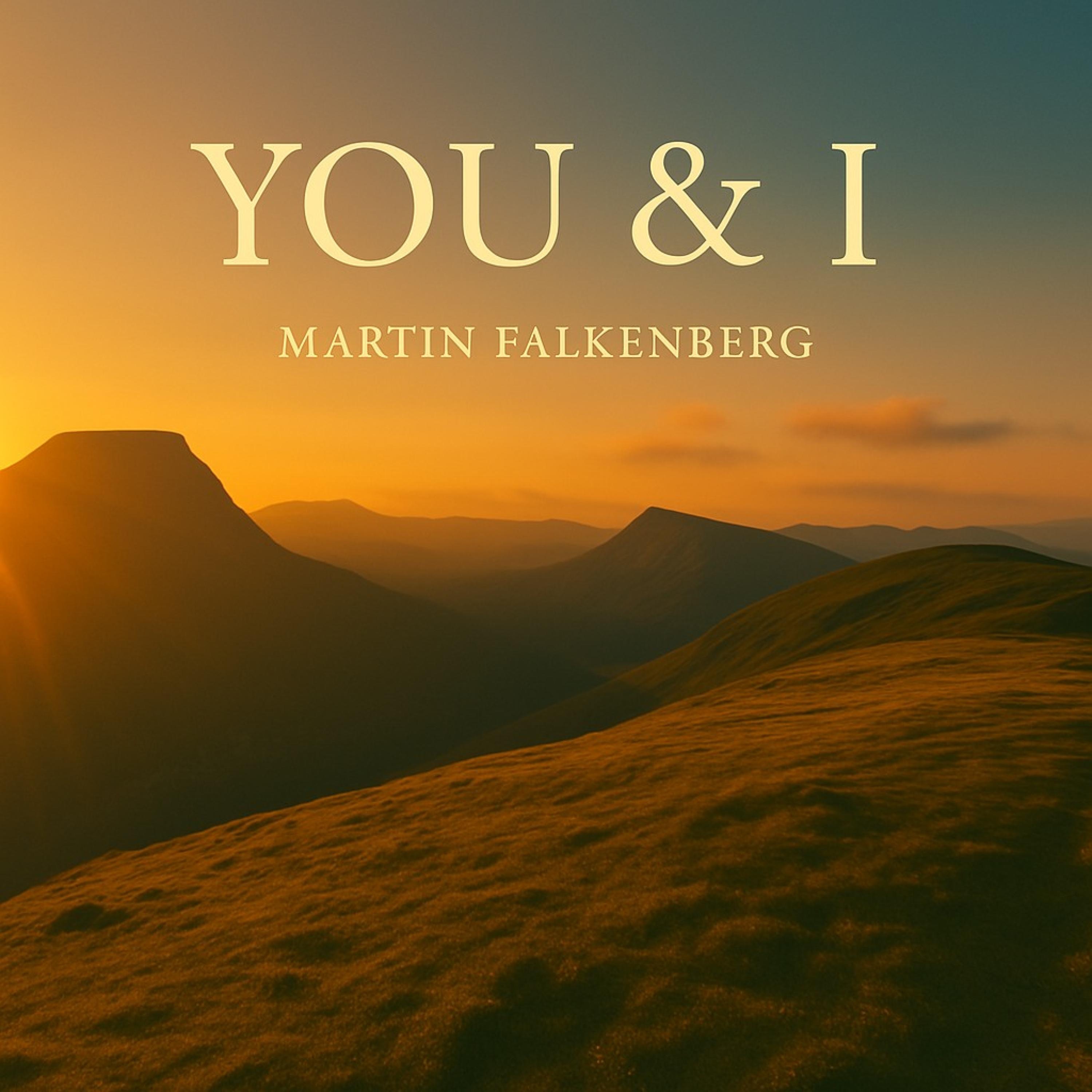 YOU & I - Single