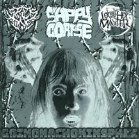 Goinonachokinspree (feat. Spek One & Lex the Hex Master) - Single - Sappy Corpse