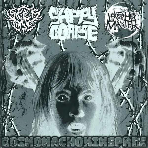 Goinonachokinspree (feat. Spek One & Lex the Hex Master)