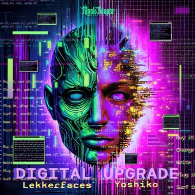 Digital Upgrade - Single