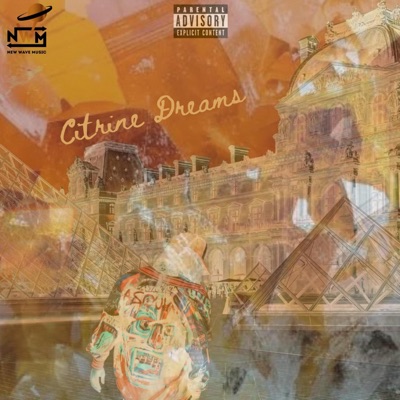 Citrine Dreams - Single
