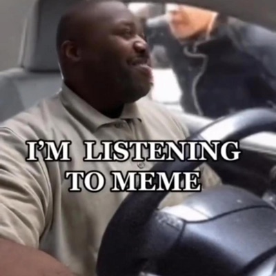 quietstormcurtis - I'm listening to meme