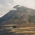 Misty Mountain High