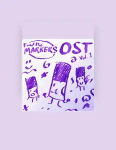 Posłuchaj wykonawcy Find the Markers, obejrzyj teledyski, przeczytaj biografię, zobacz daty tras koncertowych i nie tylko!