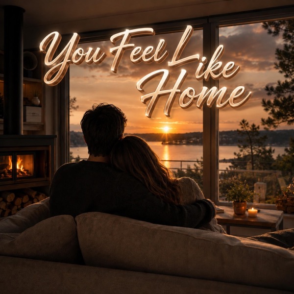 You Feel Like Home