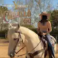 Caballo Mio