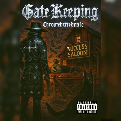 Gatekeeping - Single