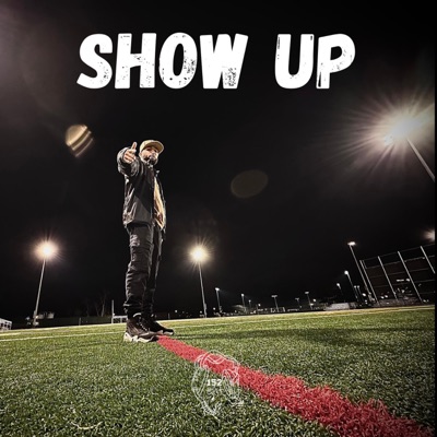 Show Up (Instrumentals) - EP