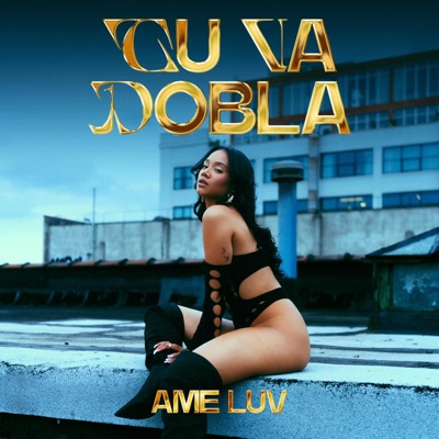 Tu Va Dobla - Single