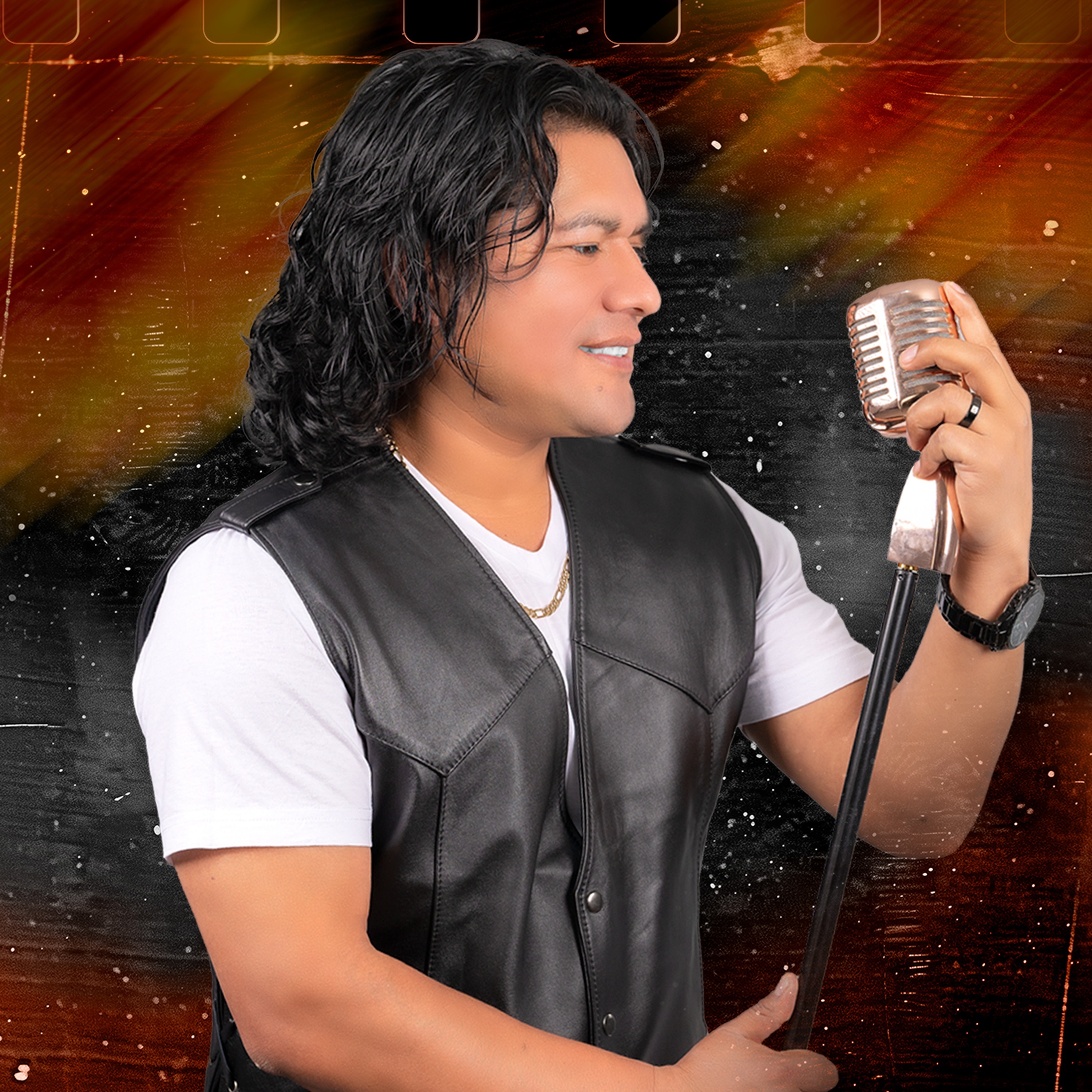 ROMPO ESTA BOTELLA - Single