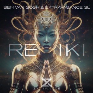 Reiki - Single