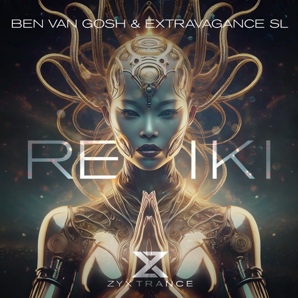 Reiki - Single