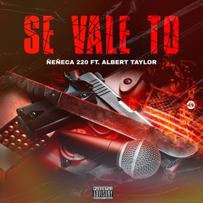SE VALE TO (feat. Albert Taylor & El De La S) - Single