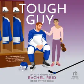 Tough Guy (Game Changers)