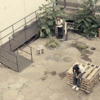 go pilot (feat. Rodie senpai) - Single - DAYSTARR