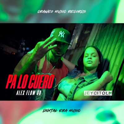 Pa los Cuero - Single