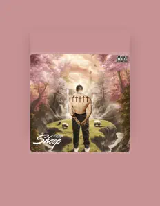 Hör dir BENN an, schau dir Musikvideos an, lies die Biografie, finde Tourdaten und mehr!