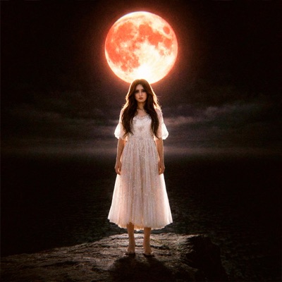 Тёмная Ночь - Single