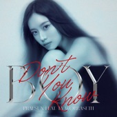 BOY (Don't You Know) [feat. Ta Worraseth] artwork