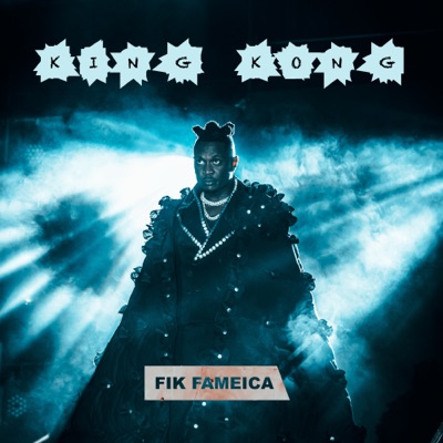 Fik Fameica - Kachima (feat. Wembly Mo)