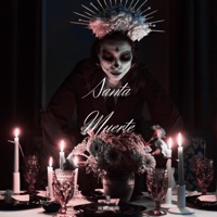 Santa Muerte (feat. Prez & Tiger_Modes) - Single - thevillain267