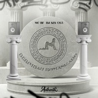 Berimbau Romanizado - Single - DJ SZS 013 & Mc BF
