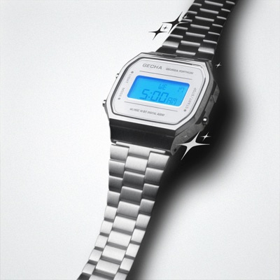 5AM (feat. Georgia Fortnum) - Single