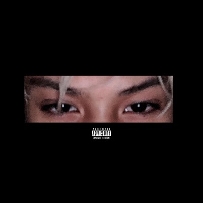 10 in my eyess - Single