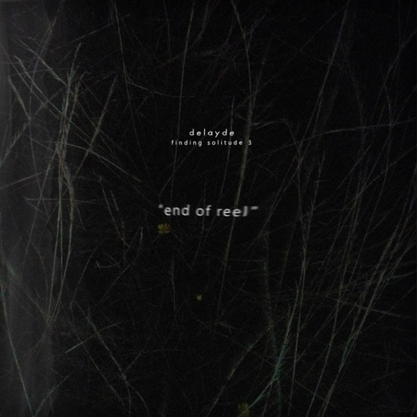 end of reel - EP