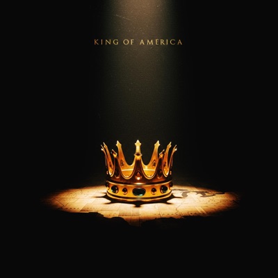 King Of America - Single