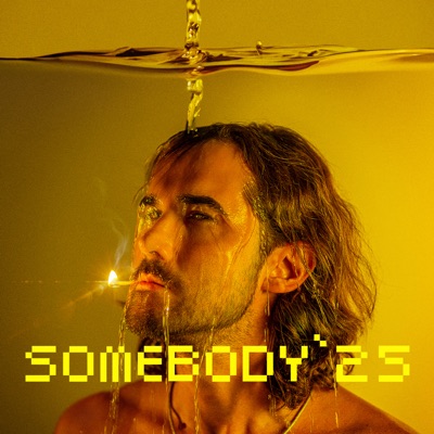 Somebody'25 - Single