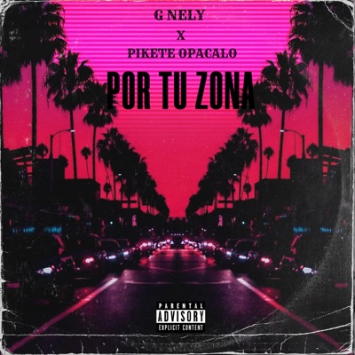 Por Tu Zona - Single