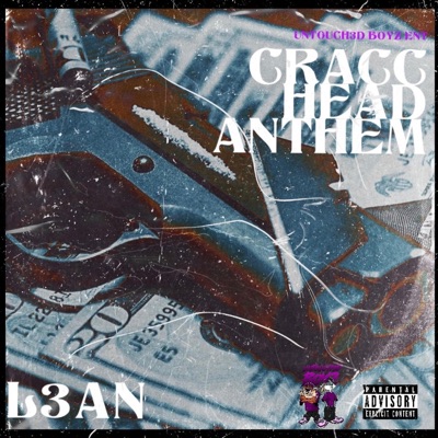 Cracc Head Anthem - Single