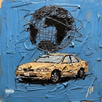 Of My Own Accord - EP - Elliot Bless