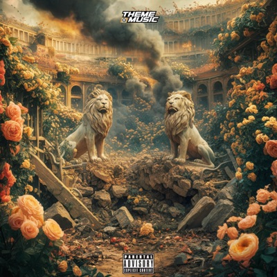 Beautiful Chaos - Single